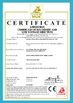 Cina Qingdao Puhua Heavy Industrial Machinery Co., Ltd. Certificazioni